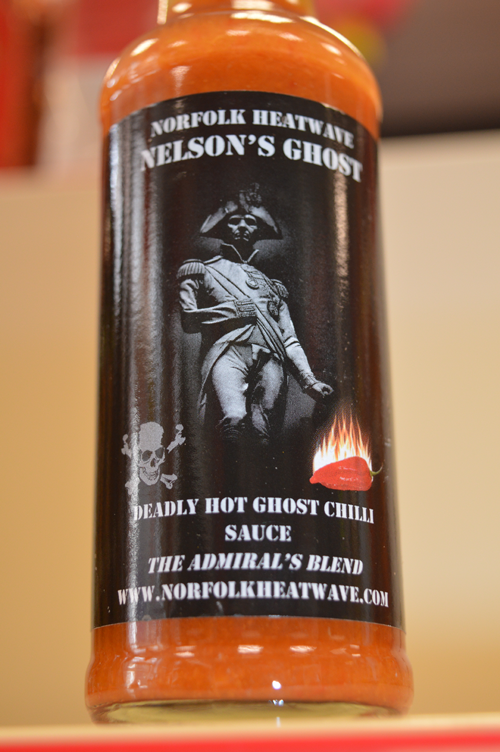 efoodsuk's tweet photo. #BRANDNEW #hot #chilli #sauces from #norfolkheatwave to @efoodsuk #Lowestoft #yourlocalglobalsupermarket http://t.co/54GMcv1vL7