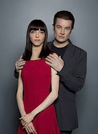 Happy Birthday Juliet Landau! 