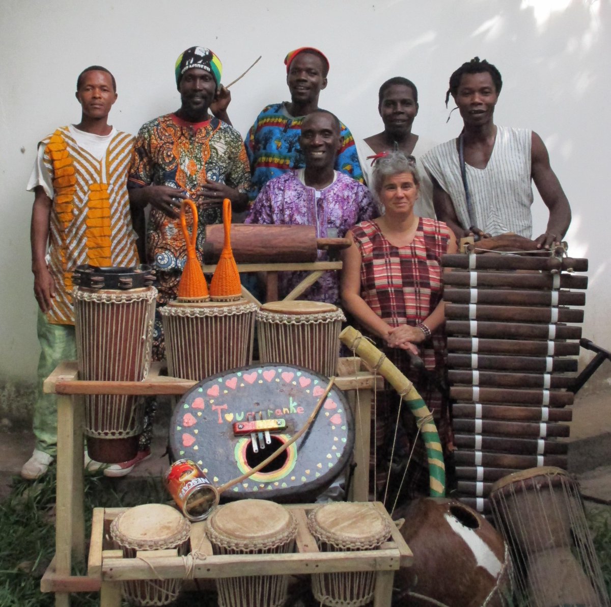 <a href="/dazzler_fans/">Dazzlerfans</a> Help us get our debut Cd released. Many thanks kickstarter.com/projects/58872…