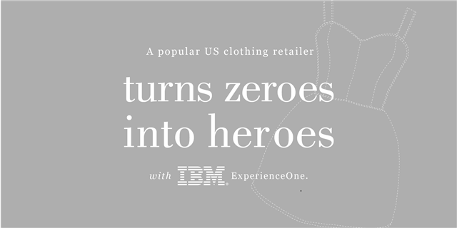 Sarah_Gibb's tweet photo. How #retailers can zero results searches into a better experience #IBMExpOne @SameerKhan http://t.co/ghPCAR749D http://t.co/Kgc08T6ccA