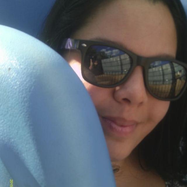 Yo_Vixy's tweet photo. Domingo de #BluPark http://t.co/g7uGxZ3BNq