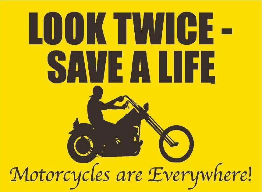 GregsCycleWorks's tweet image. Have an Awesome day fellow riders!! Others, keep an eye out for us on #Motorcycles Please! #BikerSafety