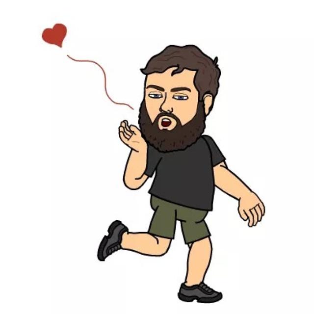 burgerbeartom's tweet image. Peckham... You just got luckier. Tonight we launch home delivery from @theoldnunshead via @Deliveroo #GameChanger