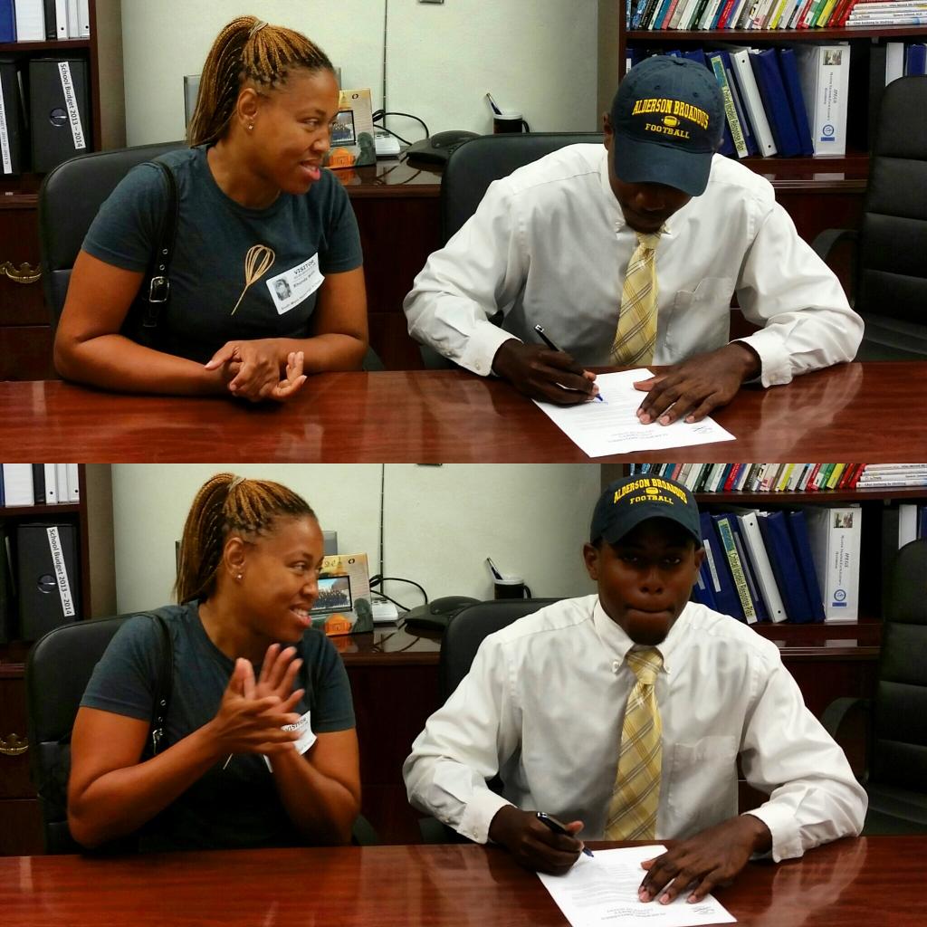 Hajjii_'s tweet image. This just the beginning 📝✒📈🎓📚🏈