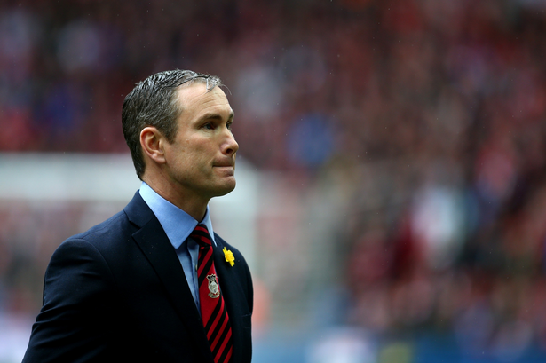 waspsrugbylive's tweet photo. Former @Official_NTFC boss Kevin Wilkin sacked by Wrexham http://t.co/1GnGE1k2As #boropower http://t.co/z4fYB6UwEs