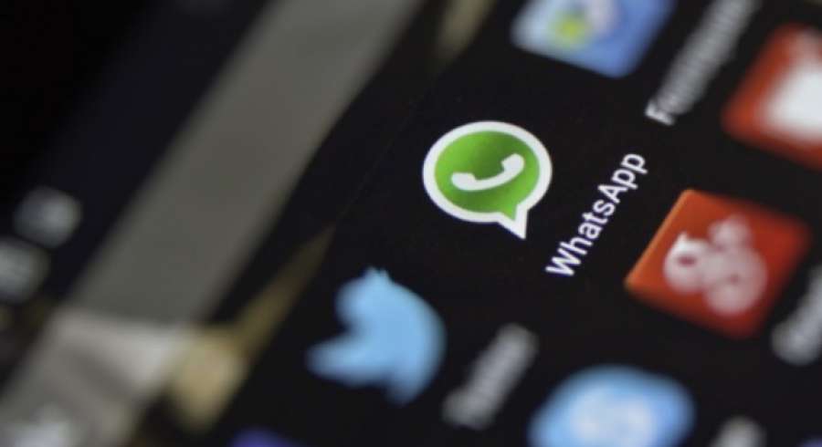 antena3com's tweet photo. Confirmado: las llamadas de voz de WhatsApp pronto llegarán a tu iPhone
http://t.co/H6hmdbIH4A http://t.co/Gnq51iEkhx
