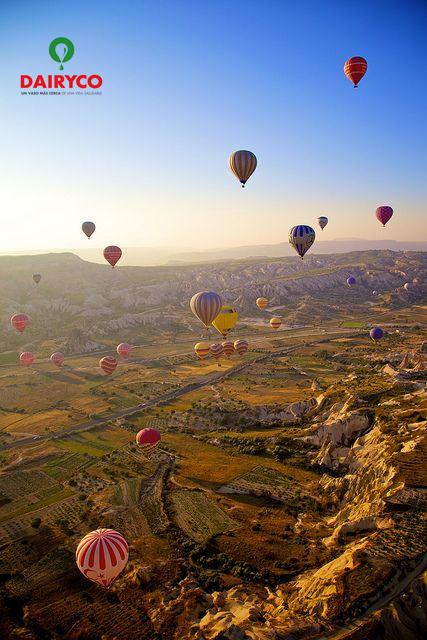 Si te tocó trabajar, al menos dejá volar la imaginación #TurismoEnLaCiudad