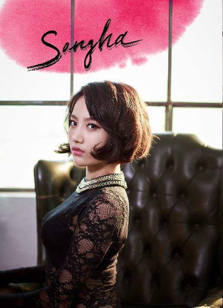 ヒョンサン待望の新曲
『Hot Love 』にLPG メンバーが出演‼현상 (Hyun Sang) - 핫해 (Too Hot) MV: youtu.be/3bOCk95AsI4