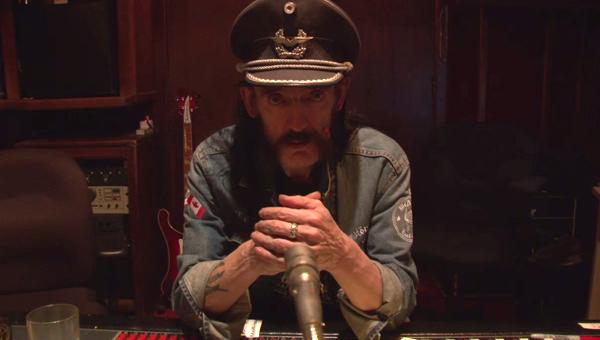 Vorterix's tweet photo. Las amenazas de Lemmy antes de venir al @MonstersOfRckAR... agarrate! http://t.co/lcB43oIYF3 http://t.co/hVW8xO5G7u