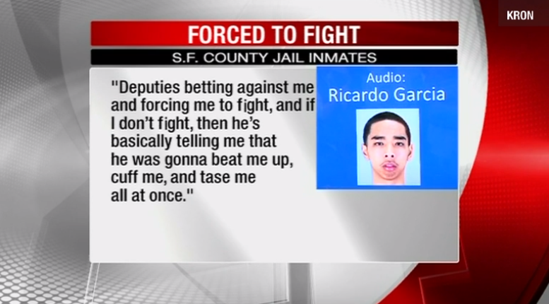 White jail guards forced black &amp; latino inmates to fight like gladiators or be tortured: cnn.com/2015/03/27/us/…