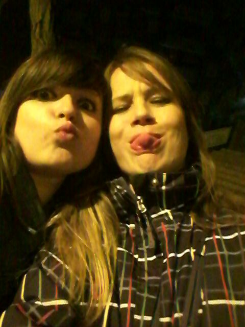 anaarocii's tweet photo. Y espero dentro de poqitooo otra tan destroyerrr 😀 @mg_murillo http://t.co/1vST5OJyFu