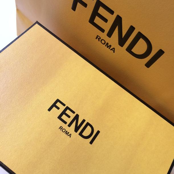 FemmeSupremeX's tweet photo. #FENDI never disappoints. Love being a #SpoiltPrincess #gifts #furymonster #fur #moneyslave #spoilMemore http://t.co/SVDovHZg0J