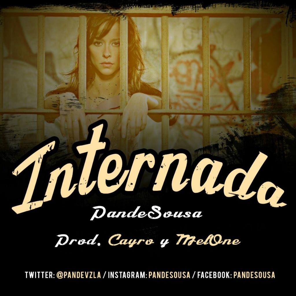 PanDeVzla's tweet image. MI GENTE,ESTE MIERCOLES LES REGALO NUEVO TEMA TITULADO #INTERNADA PROD. @CayrOmusic Y @MelOneBeats 8pm ACTIVOS!!!!