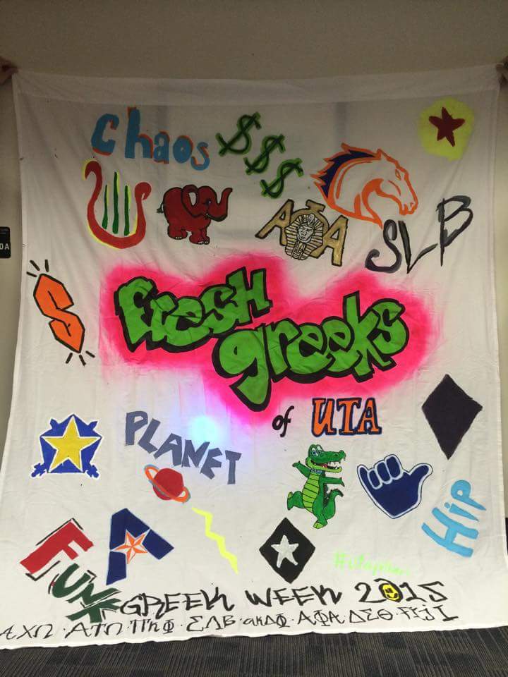 Greek Week has started! Like &amp; Share! 
bit.ly/1BWs1Ym cc: <a href="/ATONorthTexas/">UNT Alpha Tau Omega</a> <a href="/AlphaTauOmegaHN/">ATΩ MTSU</a> @ATO_FAU <a href="/ATO_NKU/">ΑΤΩ NKU</a>