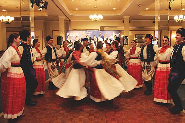 FISU's tweet image. Successful Conclusion of EUSA events in Zagreb bit.ly/1IJBsAx @eusaunisport