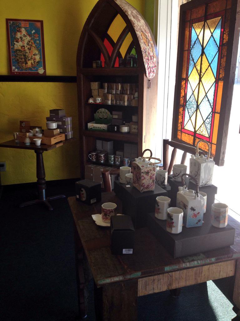 WichitaAsianFes's tweet photo. Visiting #thespicemerchant on Douglas in #Wichita. Thanks for the continued support of #WichitaAsianFest! #greatplace http://t.co/9Ouz3ufPwJ