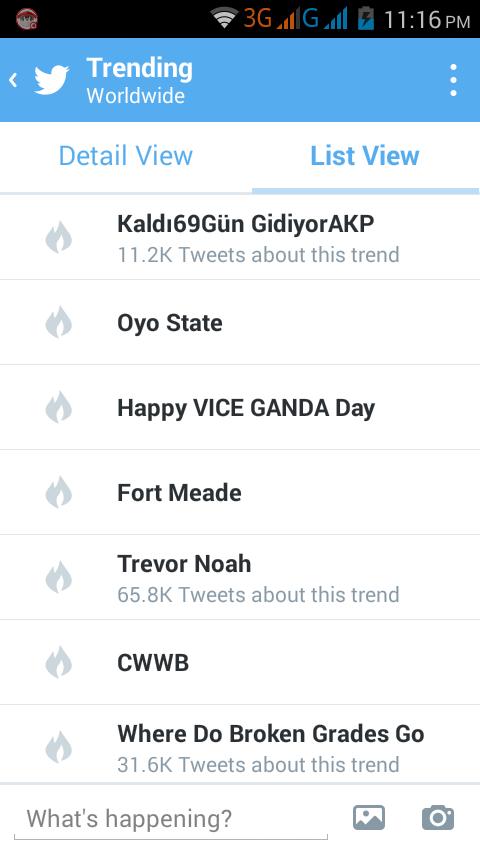 Happy happy birthday MBTC
Happy VICE GANDA Day 
