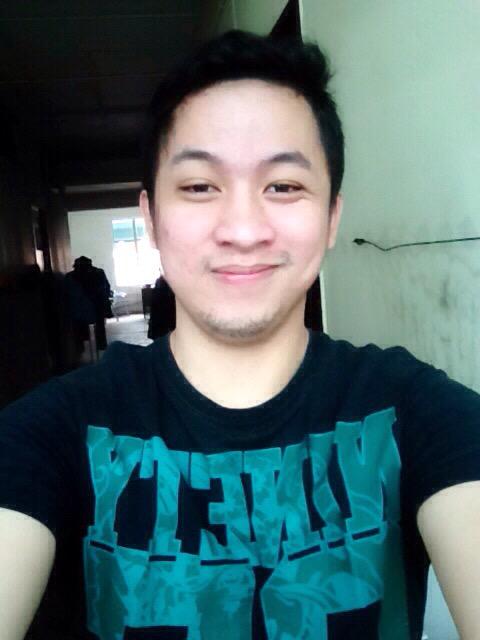 Genesis_Neyra's tweet photo. Hello
#goodvibes :-) http://t.co/NzFPmYUOJ4