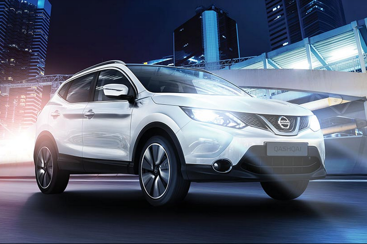 NissanLATAM tweet picture