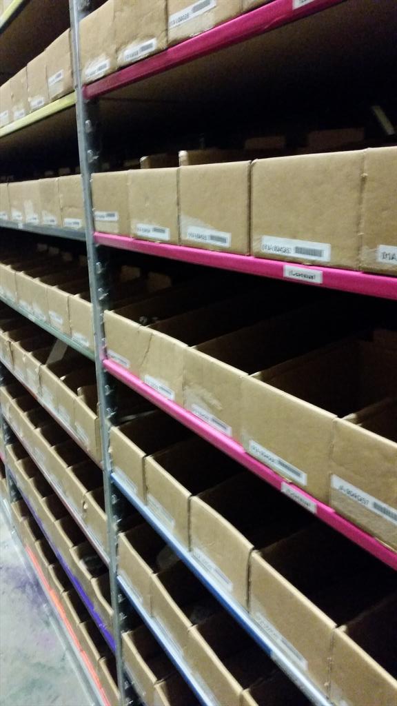 fran_deanp3y0's tweet photo. Sterilizing cosmetics stockroom! #MarchOutShortage #G391AP4x4 http://t.co/OSSR0l2OoG