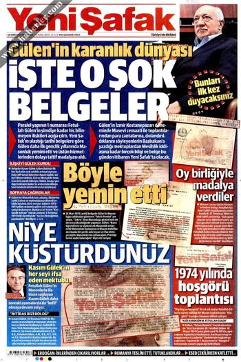 06melihgokcek's tweet image. PARALEL YAPI BU BELGELERE CEVAP VERMELİ.SAMİMİ ARKADAŞLARA ÇAĞRI.BU BELGELERİN IŞIĞINDA HALA PARALELE DEVAM MI?