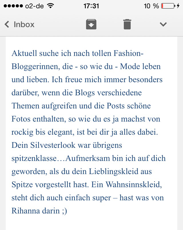 zimtsternin's tweet photo. Da hat eine PR Agentur ja einen richtig guten Job gemacht. http://t.co/jW9doBsO45