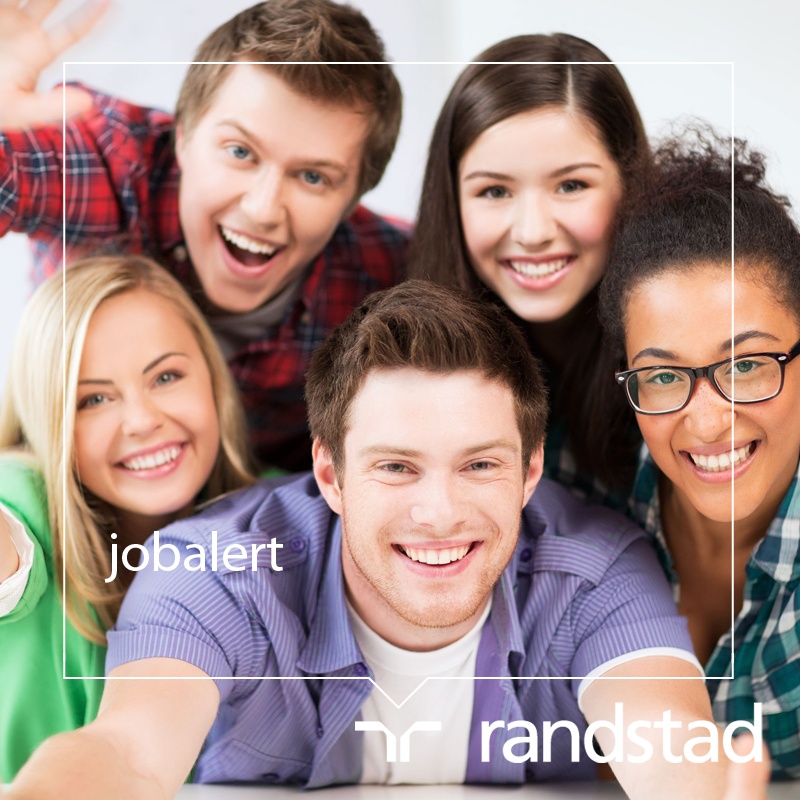 RandstadNL's tweet photo. Tip: maak een jobalert aan en blijf op de hoogte van interessante, nieuwe #vacatures! http://t.co/8g1rnfn2hZ http://t.co/nt147PEx0J