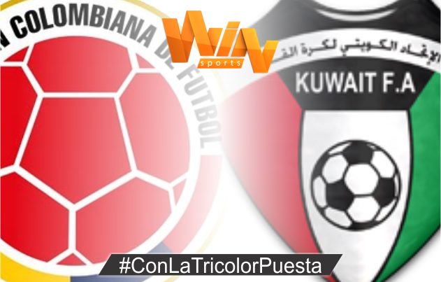 WinSportsTV's tweet photo. ¡Ya viene la Selección! 
¿Cuál es el marcador para hoy?
#ConLaTricolorPuesta http://t.co/ljwti5bqSH