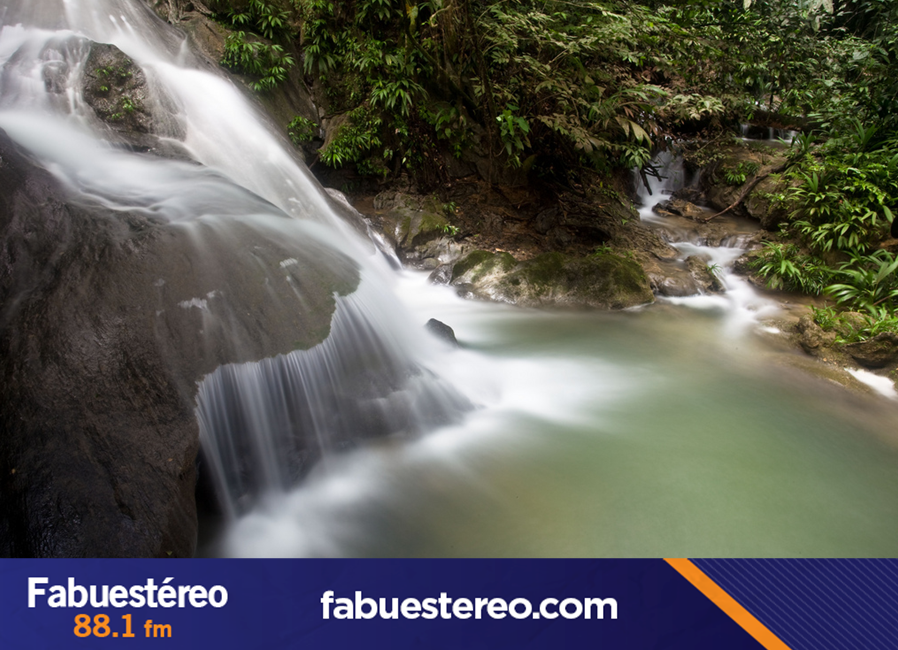fabuestereo's tweet photo. #TurismoEU
La reserva protectora de manantiales Cerro San Gil, lo espera, ingrese AQUÍ >> http://t.co/qLJd9UpDFU http://t.co/wV2Rp2TUKj