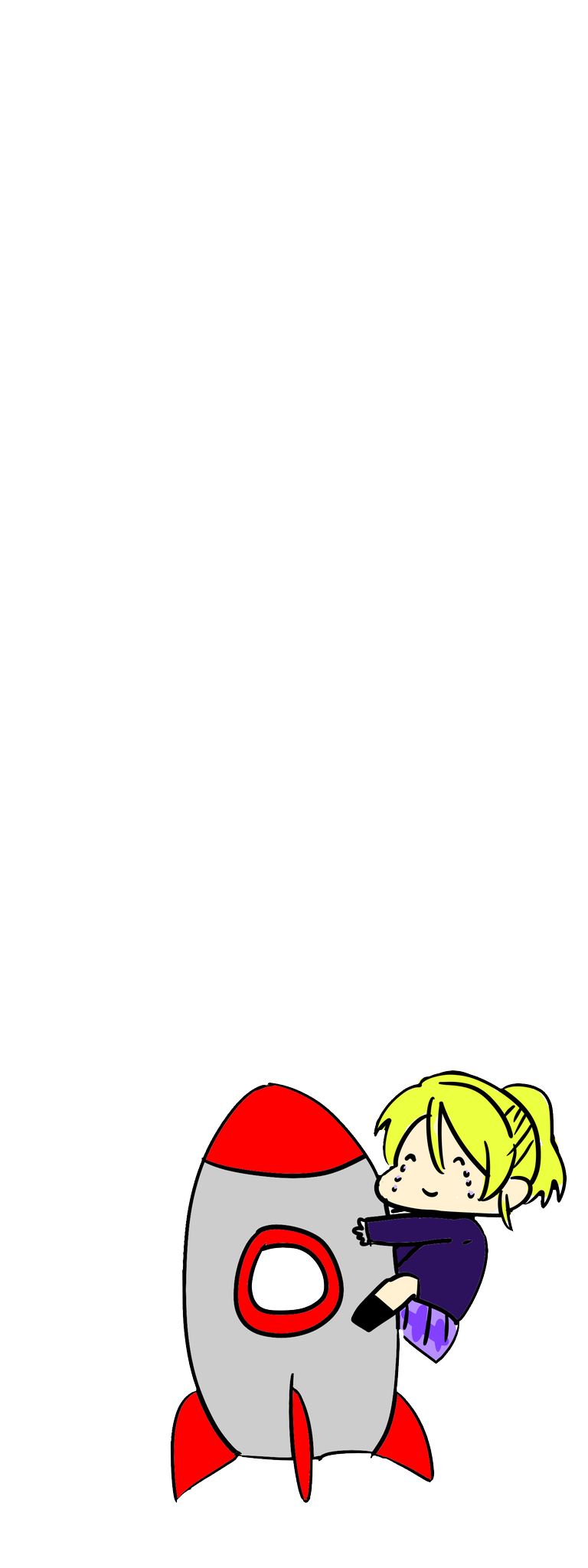 スワイプすると飛んで行く Twitterの挙動を利用した画像が話題 Kai You Net