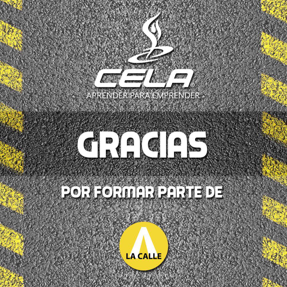 La Calle tweet media