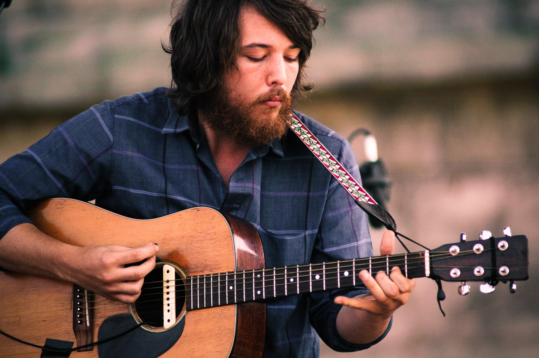 Happy Birthday, Robin Pecknold. 