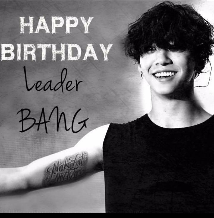 cari_villarroel's tweet photo. [🎂] #HappyYonggukDay ✌ @BAP_Bangyongguk Babyz and Warriors always support you! 💪#TheWorldWithBAP🌎 #WeLoveSoMuchBAP🙆 http://t.co/x8sluBEL91