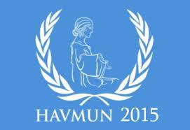 El XXI Modelo de Naciones Unidas de La Habana, HAVMUN 2015, a propósito del Foro Juvenil Cubano
