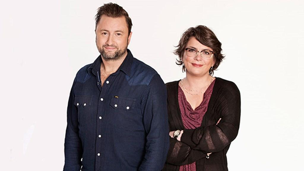 Alleen maar #soep eten? Kijk om 21:30 uur naar een nieuwe #bizarreeters #dtv #bizar #food #eetstoornis #RTL5 <a href="/RTL5/">RTL 5</a>