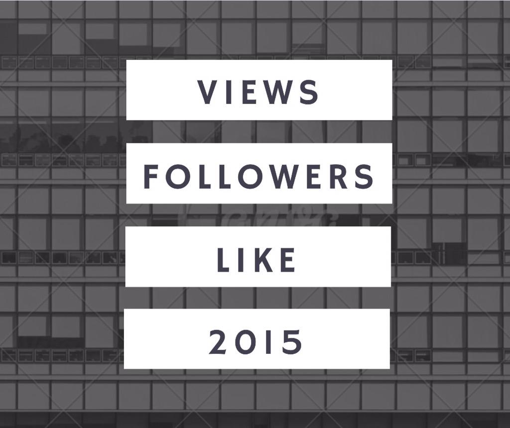 Mr_Tozzo's tweet image. Views, followers, likes .... Sono ancora così importanti? #toxnetlab #socialmedia #blog #marketing