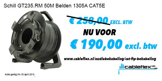 Cableflex tweet picture