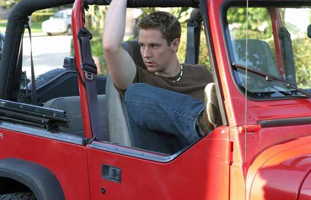 Happy 33rd birthday to the man who played my favourite character ever to be created  