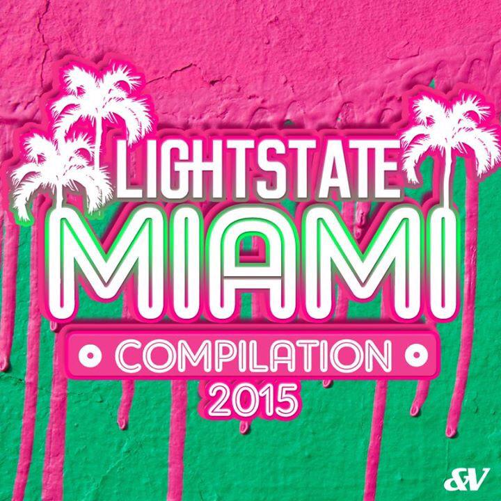 Our brand new <a href="/lightstatemusic/">LIGHTSTATE Music</a> #WMC Miami Compilation is out now on <a href="/Beatport/">Beatport</a>! bit.ly/LSMiami15-BP #ULTRALIVE