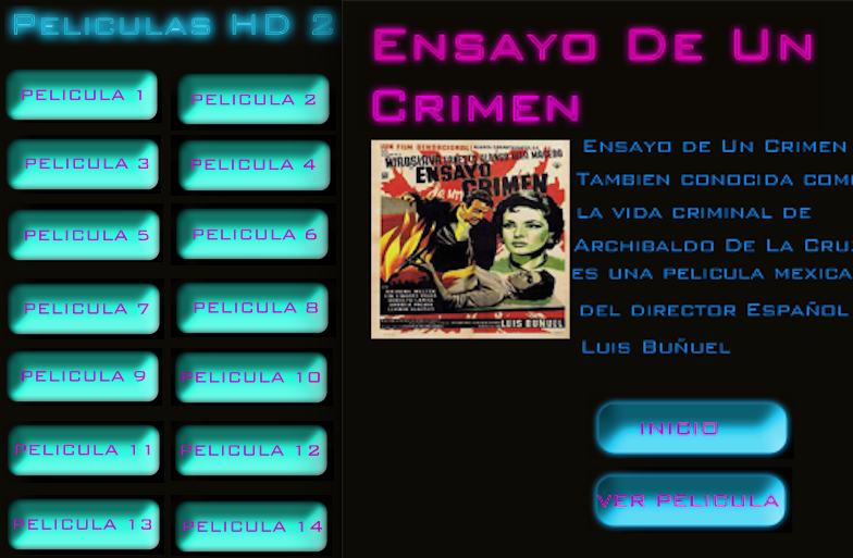 JoeWeinwright's tweet photo. @GuilleCRdz Disfrute de exclusivas peliculas con un hermoso interfaz y bajo precio:
http://t.co/LJGNkN8dfh http://t.co/JTsddpbfin