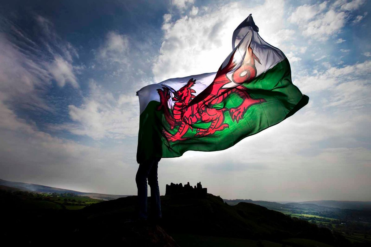 JHenryCDF's tweet image. #Wales, it's time. Time for change. Time for @Plaid_Cymru!

#letsgo #CelticSpring
