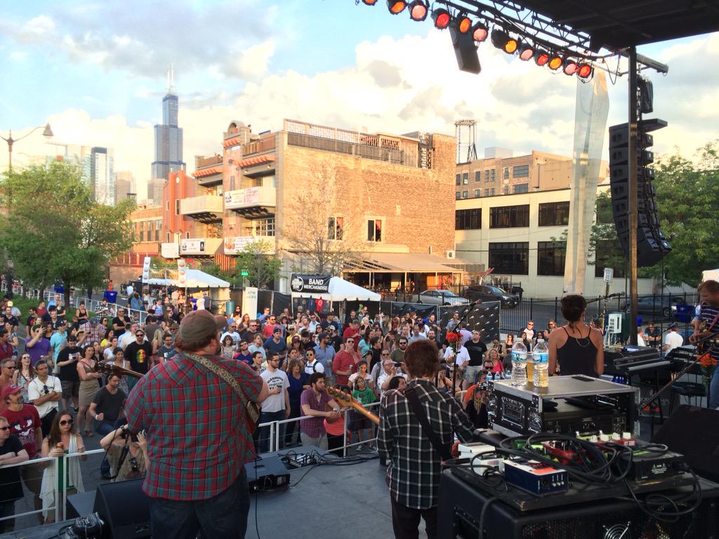 WestLoopFest's tweet photo. What was your favorite #TasteRandolph moment? Share your memories w/ us! #TOR2015 http://t.co/mrf2lpmNxu