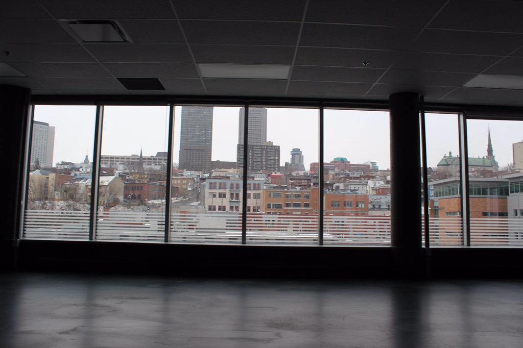 A new office in progress .. but the question is: where ? :)