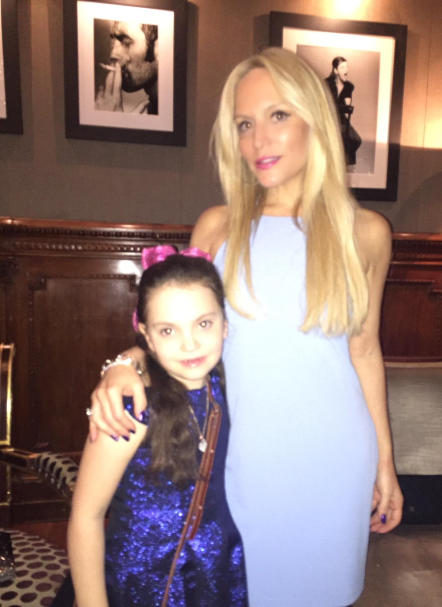 staerox's tweet photo. Best mother-daughter time all prepped up! Dresses by @NastyGal &amp; @Saks #StaeFab #StaeFamily #StaeMum http://t.co/v1uyBf0MJP