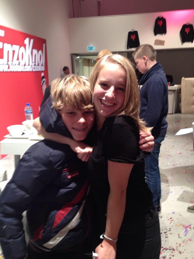 Gijsafca__'s tweet photo. @Enzoknol #knolpowerpakket http://t.co/ABdnc6vvXo