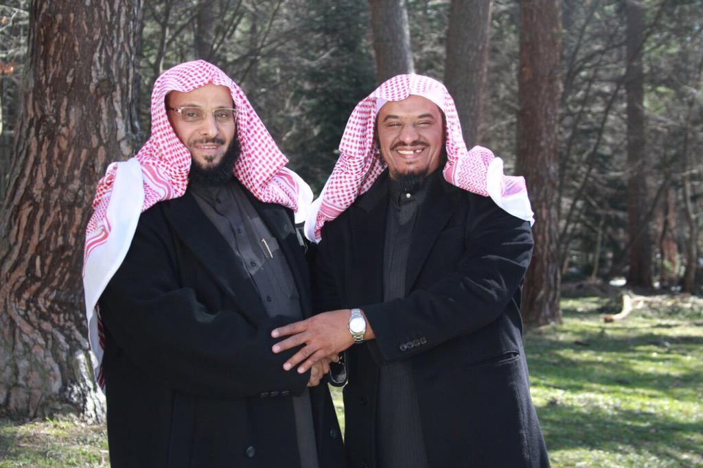 GhaidaAlsayed's tweet photo. الشيخ عائض أكثر من يحفز الشيخ الجبيلان
#سواعد_الإخاء3 http://t.co/k9SV0g0fit