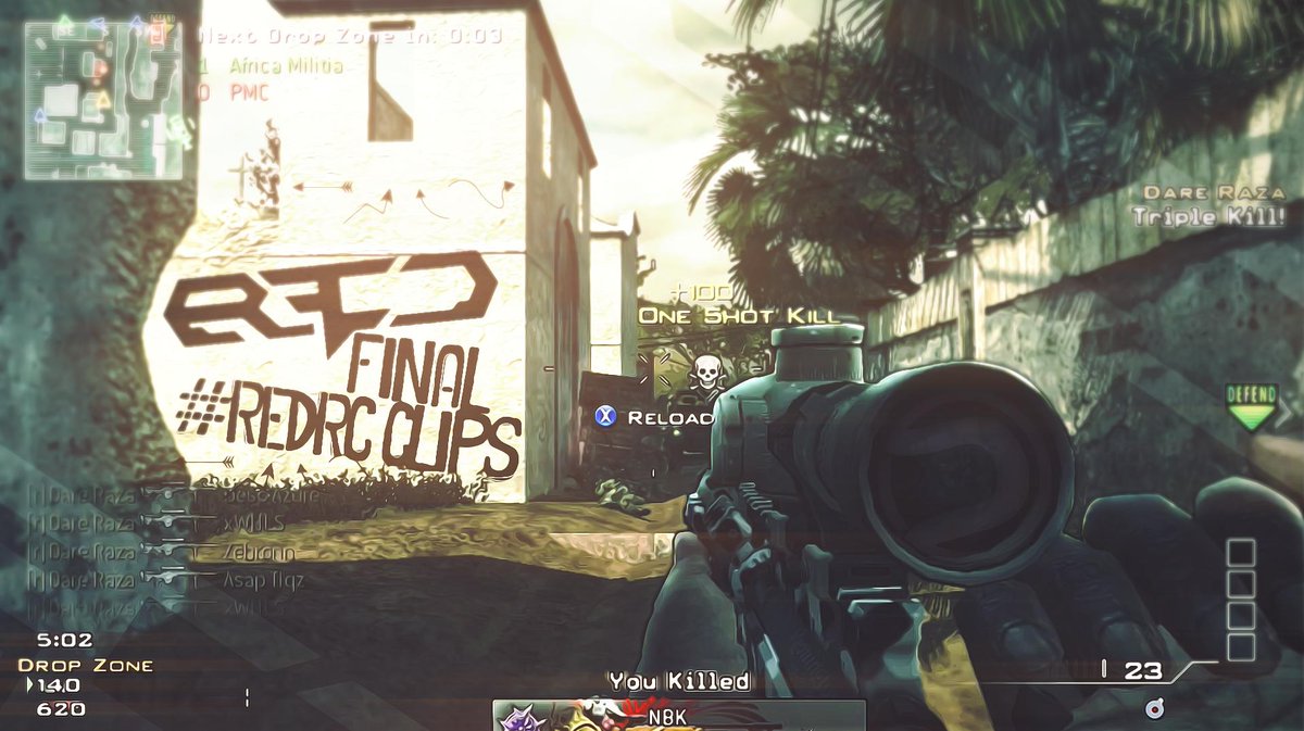 RazaxHD's tweet image. 20 RTS and this will go PUBLIC NOW!!!!!!! thumbnail by @DarePricey