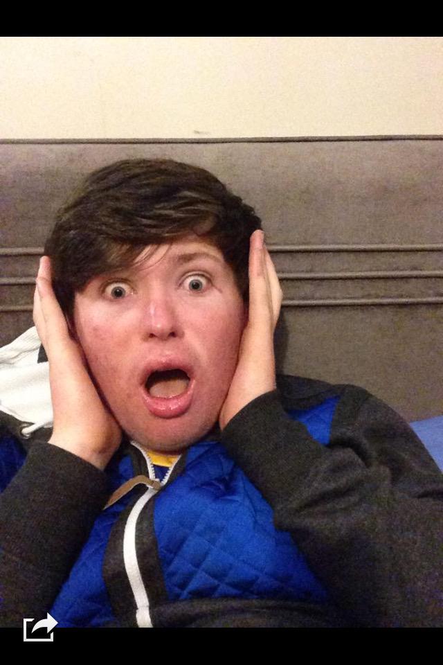 quarryclaudia's tweet photo. When you find out who A is http://t.co/L3F3wGoz8F