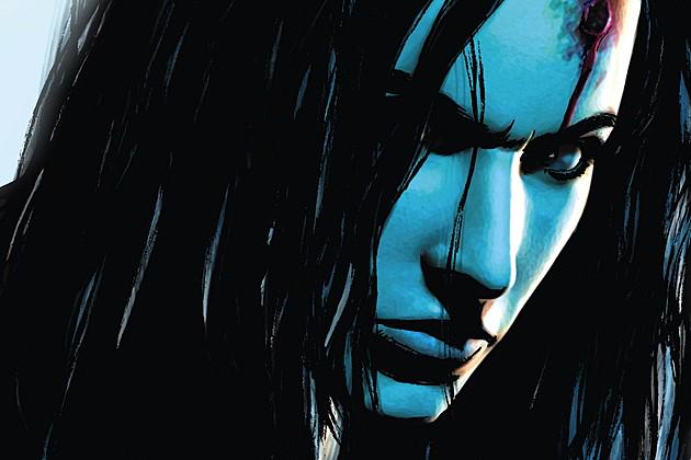 comicsalliance's tweet photo. 'Lazarus' and Its Dystopian Sci-Fi Future are Heading to TV. http://t.co/YFG6WSUHdT http://t.co/eJW13zXN7e