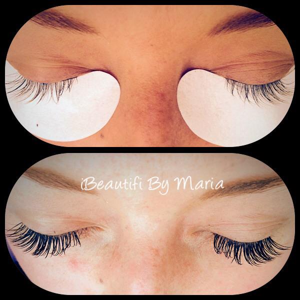 iBeautifiMaria's tweet image. SEMI PERMANENT INDIVIDUAL EYELASH EXTENSIONS ✨✨✨ £25